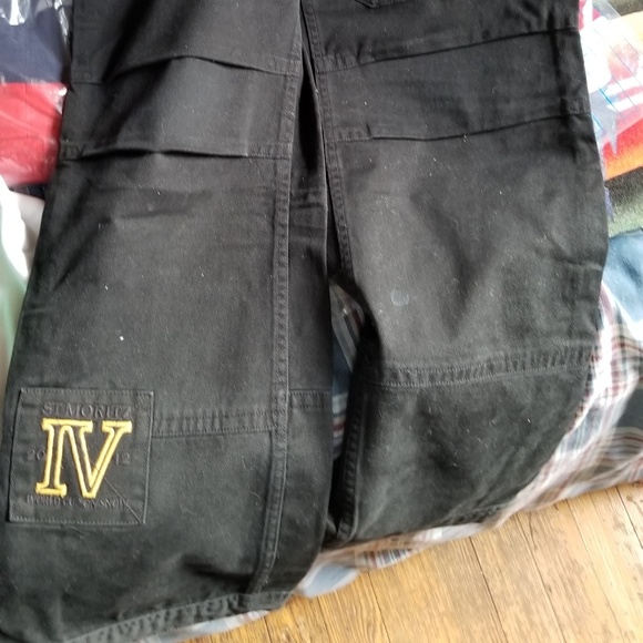 Polo Ralph lauren  in equestrian pants - Picture 2 of 2